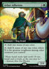 TDC 082 Arbor Adherent (0082 - Extended Art) R