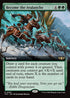 TDC 083 Become the Avalanche (0083 - Extended Art) R