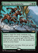 TDC 083 Become the Avalanche (0083 - Extended Art) R