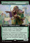 TDC 087 Rampart Architect (0087 - Extended Art) R