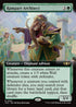 TDC 087 Rampart Architect (0087 - Extended Art) R