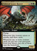 TDC 090 Colossal Grave-Reaver (0090 - Extended Art) R