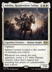 TDC 108 Adeline, Resplendent Cathar R