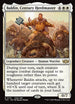 TDC 110 Baldin, Century Herdmaster R