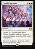 TDC 118 Grand Crescendo R