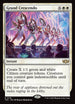 TDC 118 Grand Crescendo R
