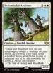 TDC 121 Indomitable Ancients R
