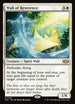 TDC 139 Wall of Reverence R