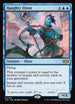 TDC 154 Haughty Djinn R