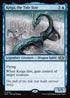 TDC 156 Keiga, the Tide Star R