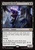 TDC 190 Necropolis Fiend R