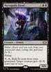TDC 190 Necropolis Fiend R