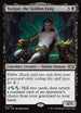 TDC 197 Tasigur, the Golden Fang R