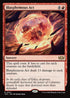 TDC 207 Blasphemous Act R