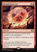 TDC 207 Blasphemous Act R