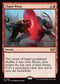 TDC 208 Chaos Warp R