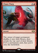 TDC 208 Chaos Warp R