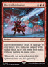 TDC 212 Electrodominance R
