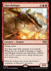 TDC 215 Glorybringer R