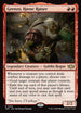 TDC 216 Grenzo, Havoc Raiser R