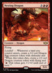 TDC 225 Nesting Dragon R