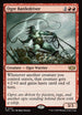 TDC 227 Ogre Battledriver R
