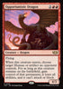 TDC 228 Opportunistic Dragon R