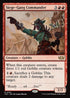 TDC 232 Siege-Gang Commander R