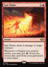 TDC 234 Spit Flame R