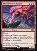 TDC 241 Thunderbreak Regent R