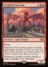 TDC 242 Vengeful Ancestor R