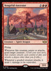 TDC 242 Vengeful Ancestor R