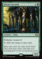 TDC 272 Sylvan Caryatid R