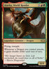 TDC 281 Atarka, World Render R