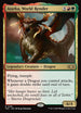 TDC 281 Atarka, World Render R