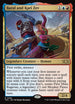 TDC 282 Baral and Kari Zev R