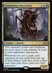 TDC 283 Consuming Aberration R