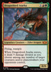 TDC 285 Dragonlord Atarka M