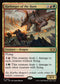 TDC 291 Harbinger of the Hunt R