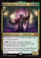 TDC 293 Jarad, Golgari Lich Lord M
