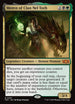 TDC 297 Meren of Clan Nel Toth M