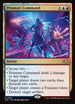 TDC 299 Prismari Command R
