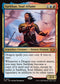 TDC 301 Sarkhan, Soul Aflame M