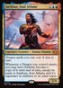 TDC 301 Sarkhan, Soul Aflame M