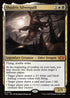 TDC 302 Shadrix Silverquill M