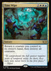 TDC 308 Time Wipe R