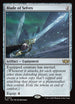 TDC 313 Blade of Selves R