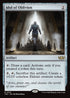 TDC 319 Idol of Oblivion R