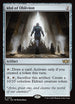 TDC 319 Idol of Oblivion R