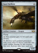 TDC 327 Steel Hellkite R
